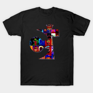 ART KNG T-Shirt